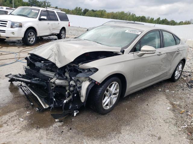 FORD FUSION SE 2015 3fa6p0h74fr125668