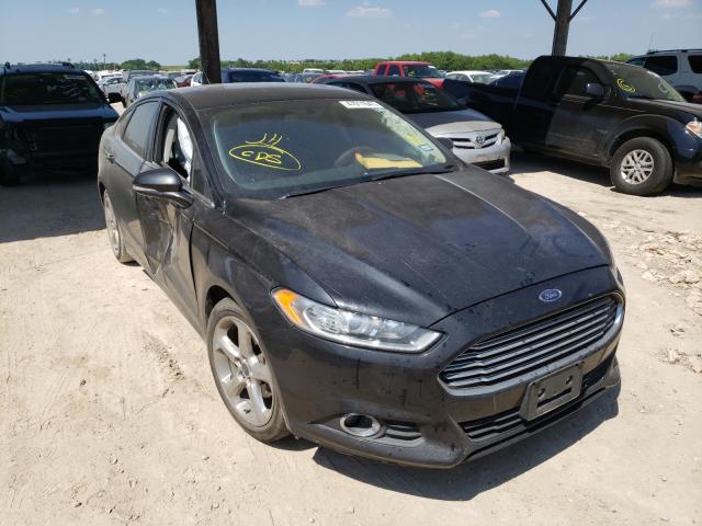 FORD FUSION SE 2015 3fa6p0h74fr127050