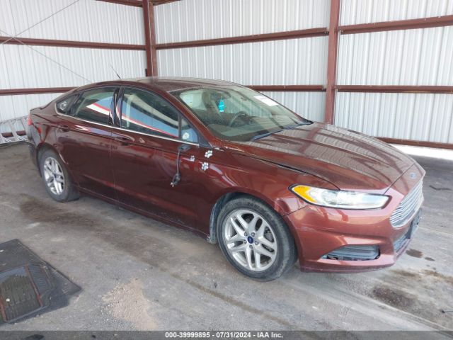 FORD FUSION 2015 3fa6p0h74fr127842