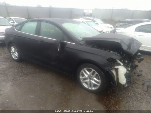 FORD FUSION 2015 3fa6p0h74fr127923