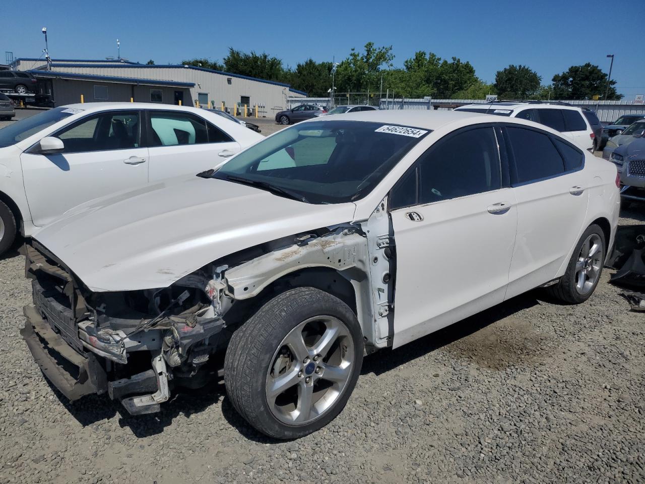 FORD FUSION 2015 3fa6p0h74fr128814