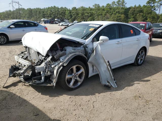 FORD FUSION SE 2015 3fa6p0h74fr134158