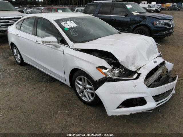 FORD FUSION 2014 3fa6p0h74fr139148