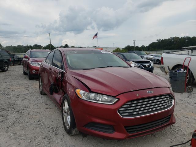 FORD FUSION SE 2015 3fa6p0h74fr144950