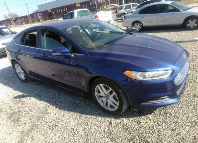 FORD FUSION 2015 3fa6p0h74fr145354