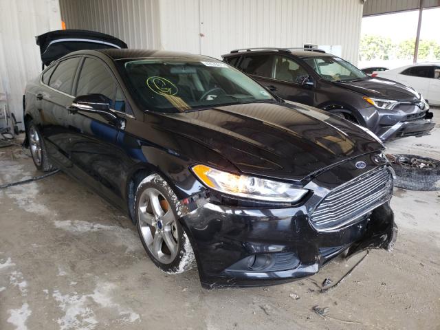 FORD FUSION SE 2015 3fa6p0h74fr146326