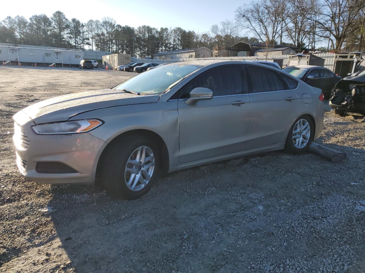 FORD FUSION 2015 3fa6p0h74fr157682