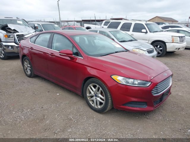 FORD FUSION 2015 3fa6p0h74fr158699