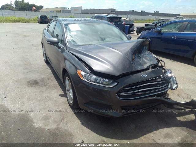 FORD FUSION 2015 3fa6p0h74fr159660