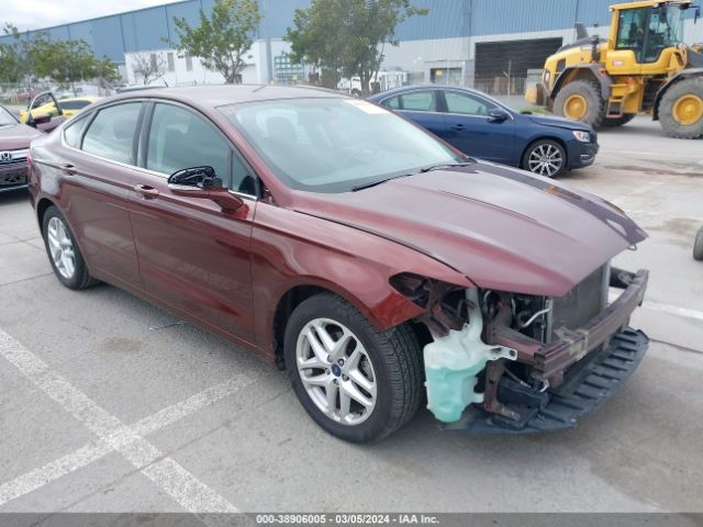 FORD FUSION 2015 3fa6p0h74fr161294