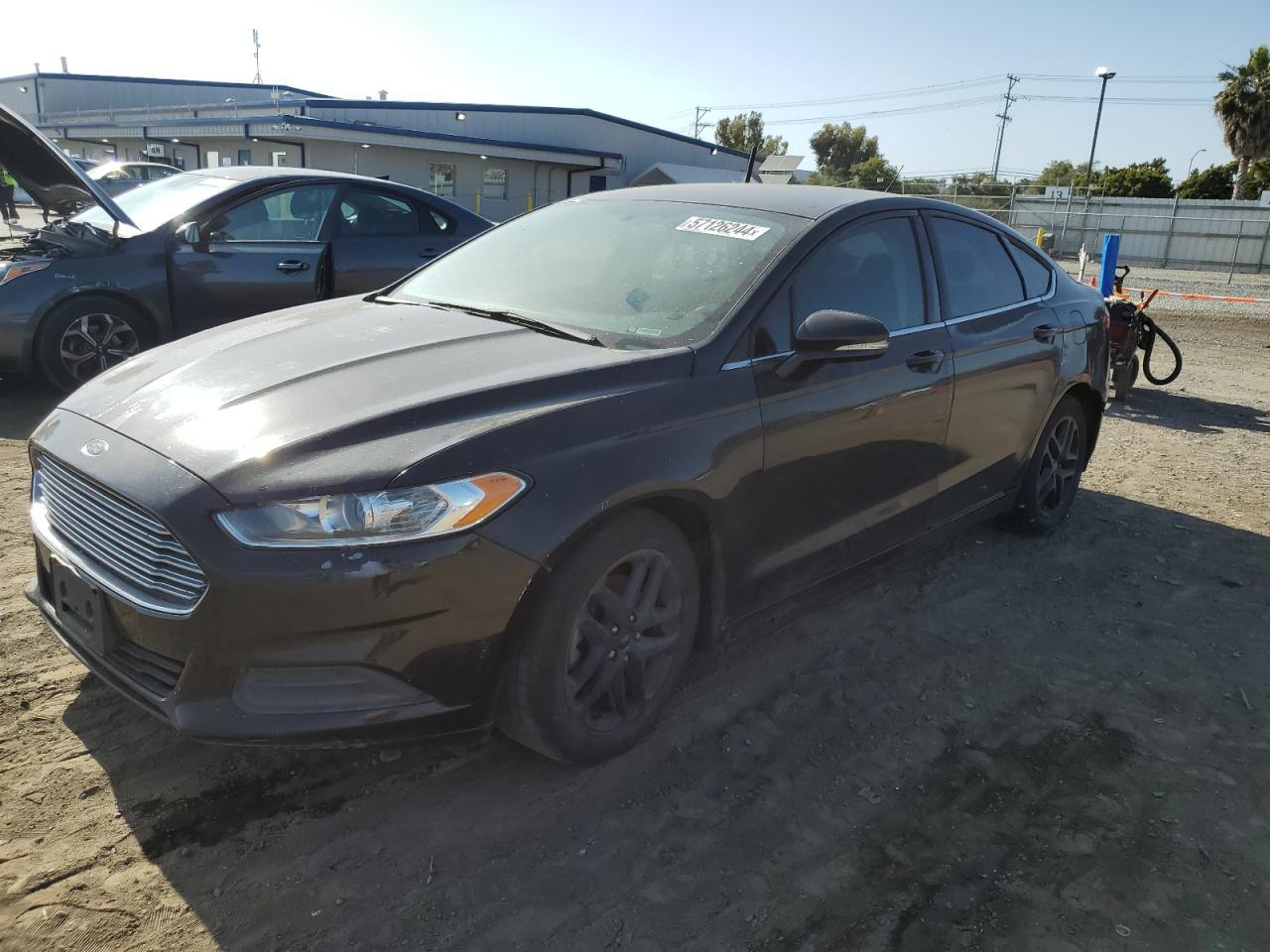 FORD FUSION 2015 3fa6p0h74fr162512