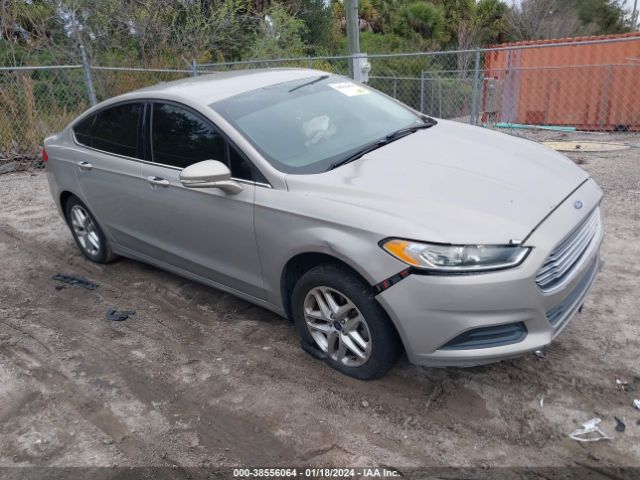 FORD FUSION 2015 3fa6p0h74fr163028