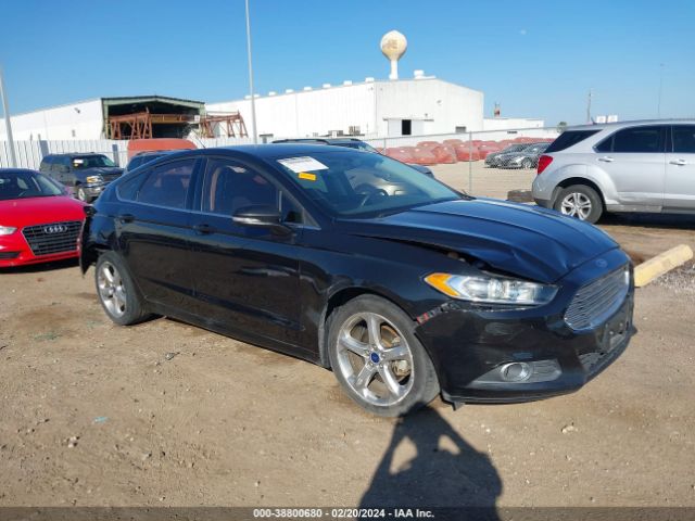 FORD FUSION 2015 3fa6p0h74fr181464