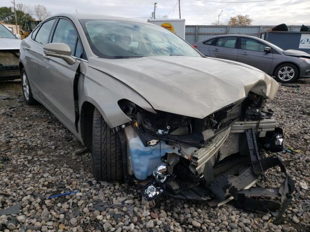 FORD FUSION SE 2015 3fa6p0h74fr191217