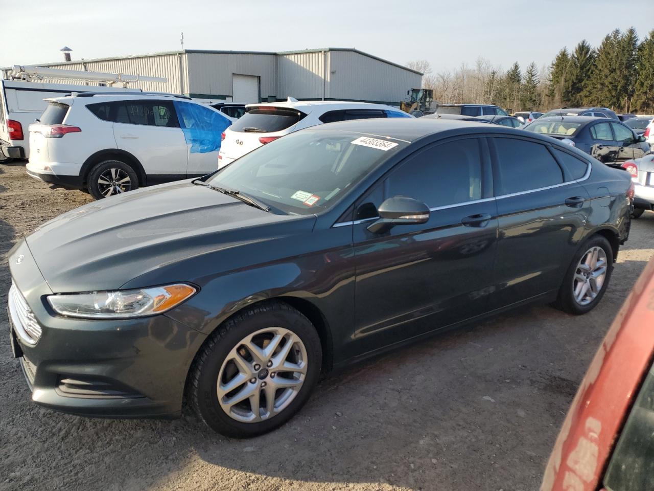 FORD FUSION 2015 3fa6p0h74fr202197