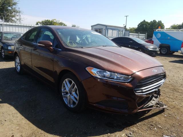 FORD FUSION SE 2015 3fa6p0h74fr206637