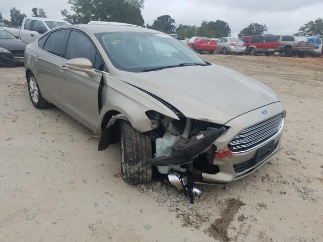 FORD FUSION SE 2015 3fa6p0h74fr211692