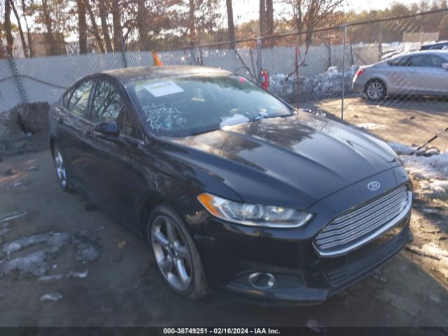 FORD FUSION 2015 3fa6p0h74fr215970