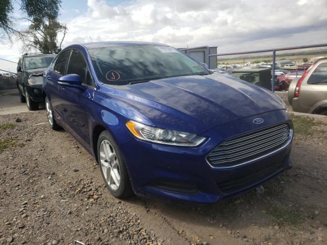 FORD FUSION SE 2015 3fa6p0h74fr217167