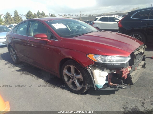 FORD FUSION 2015 3fa6p0h74fr223258