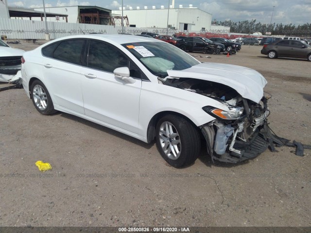 FORD FUSION 2015 3fa6p0h74fr227407