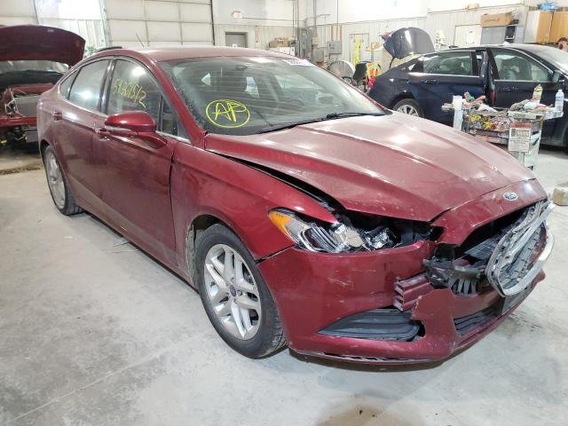 FORD FUSION SE 2015 3fa6p0h74fr227701