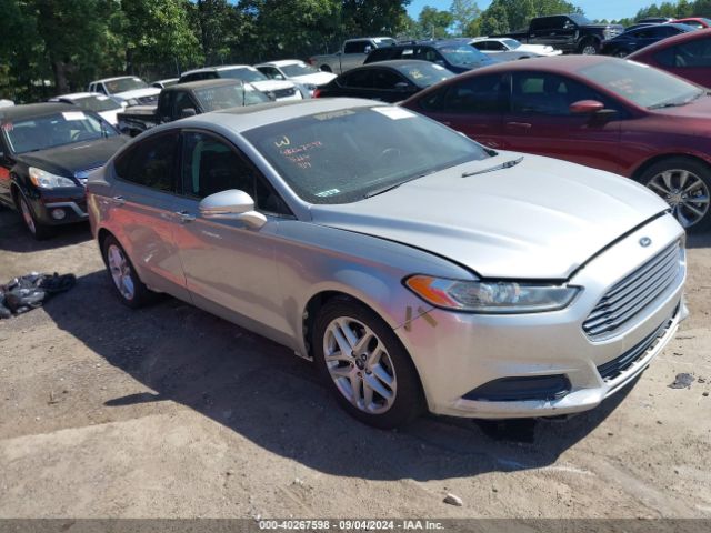 FORD FUSION 2015 3fa6p0h74fr227746