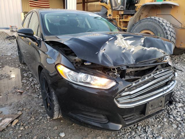 FORD FUSION SE 2015 3fa6p0h74fr228850