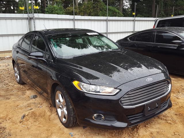 FORD FUSION SE 2015 3fa6p0h74fr231067