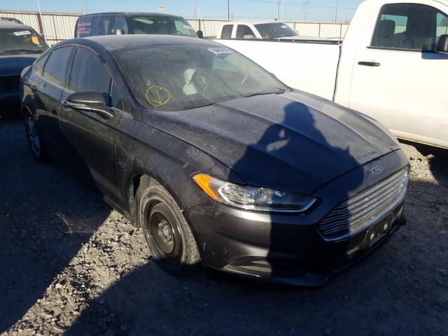 FORD FUSION SE 2015 3fa6p0h74fr233644