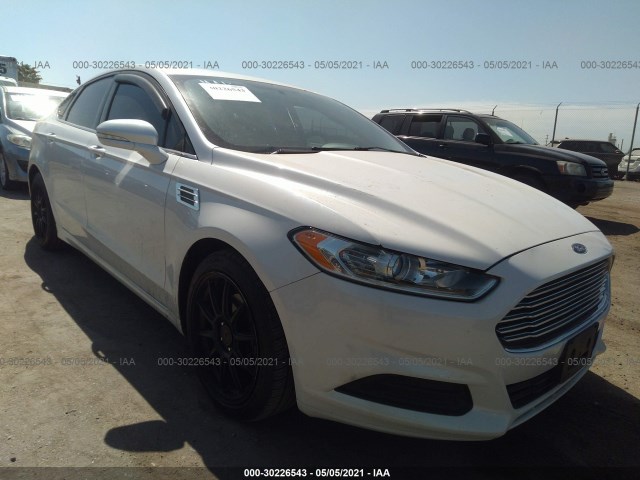 FORD FUSION 2015 3fa6p0h74fr246023