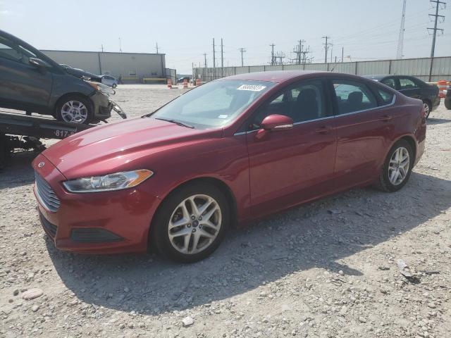 FORD FUSION SE 2015 3fa6p0h74fr249634