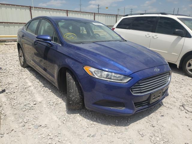 FORD FUSION SE 2015 3fa6p0h74fr266238