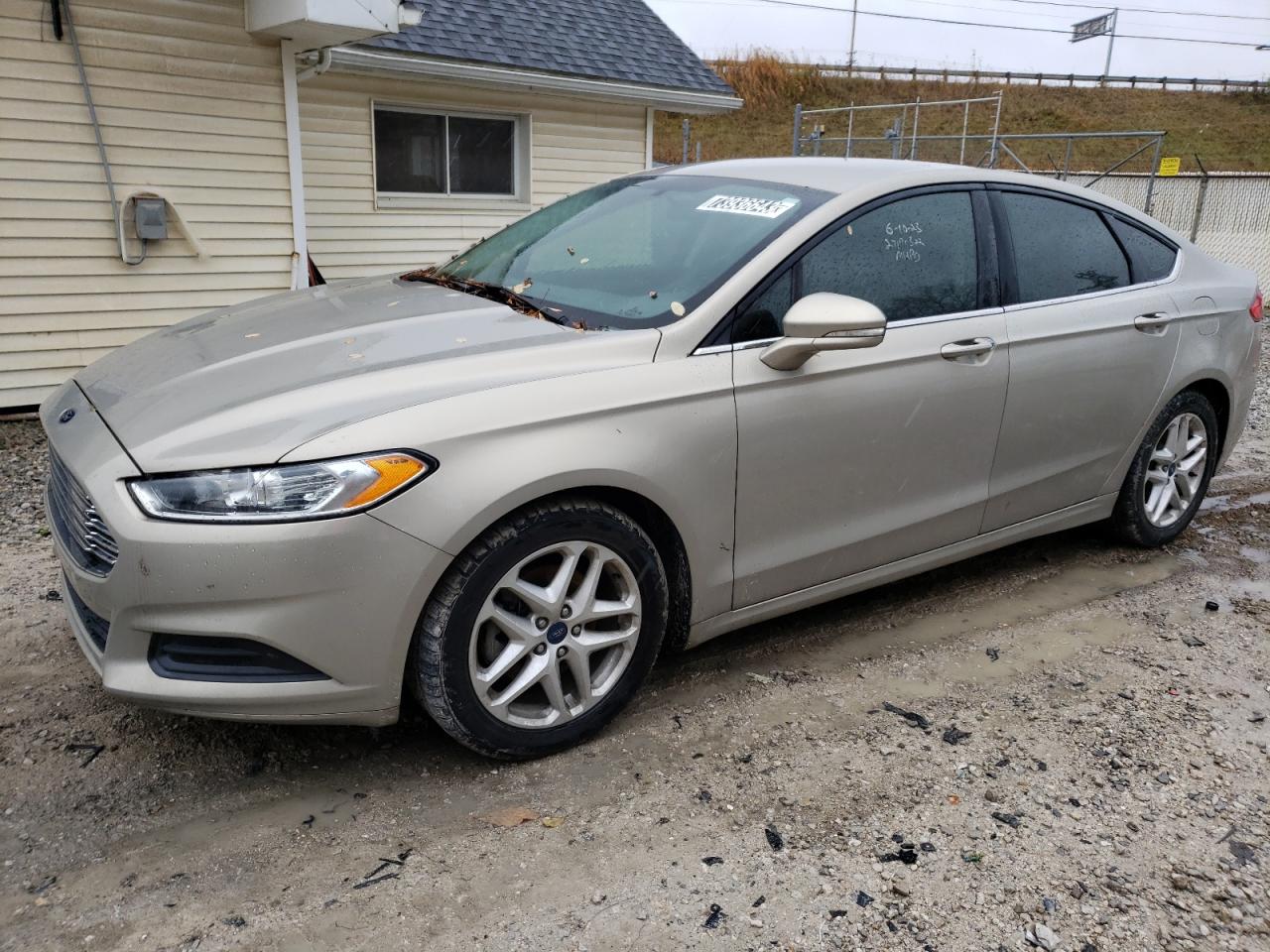 FORD FUSION 2015 3fa6p0h74fr269897