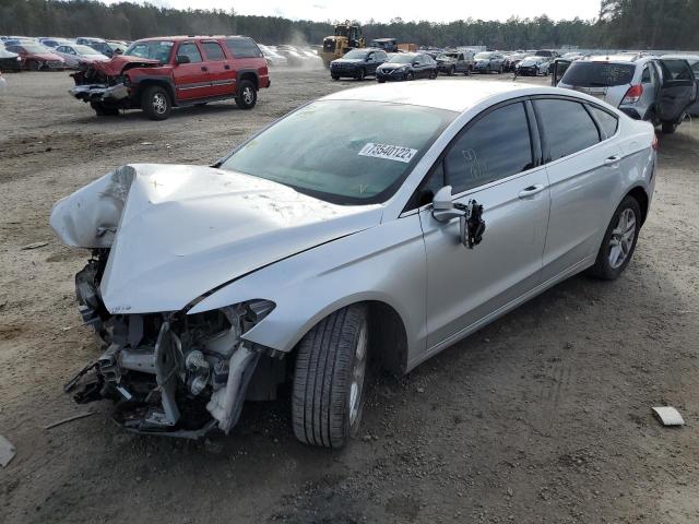 FORD FUSION SE 2015 3fa6p0h74fr274095