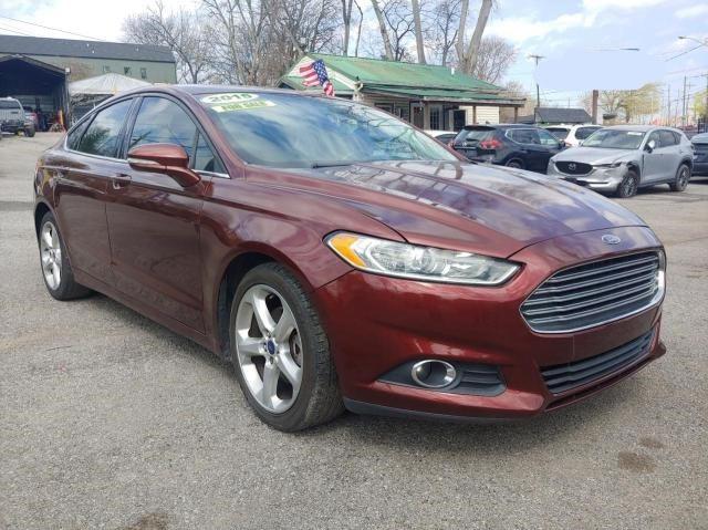 FORD FUSION SE 2015 3fa6p0h74fr274565