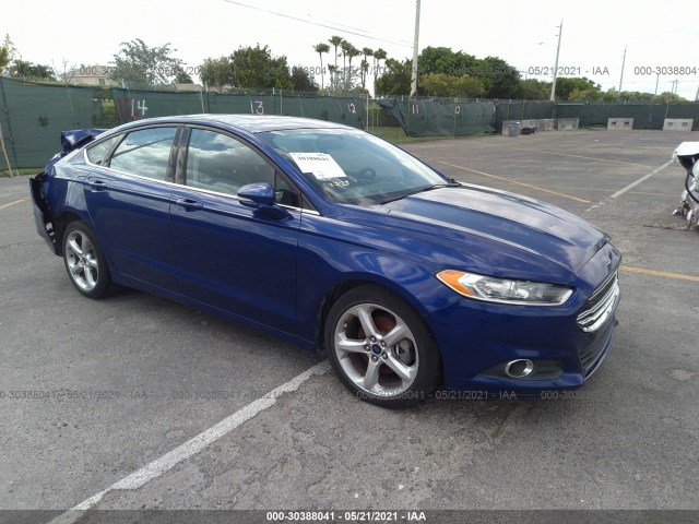 FORD FUSION 2015 3fa6p0h74fr274680