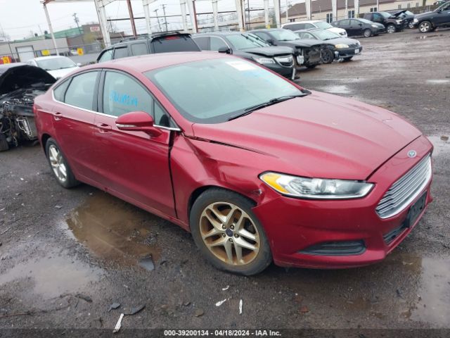 FORD FUSION 2015 3fa6p0h74fr290328