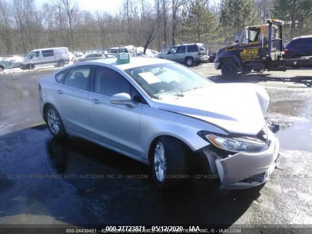 FORD FUSION 2015 3fa6p0h74fr295769