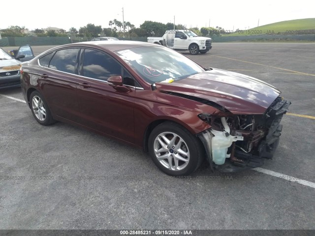 FORD FUSION 2015 3fa6p0h74fr301411