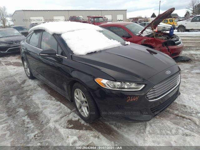 FORD FUSION 2015 3fa6p0h74fr303322