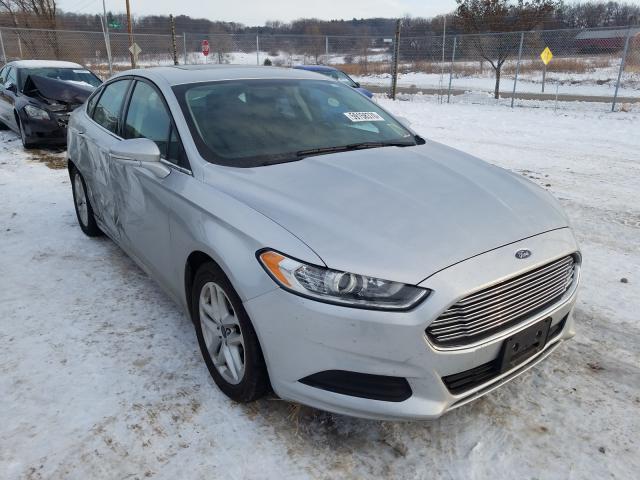 FORD FUSION SE 2015 3fa6p0h74fr305507