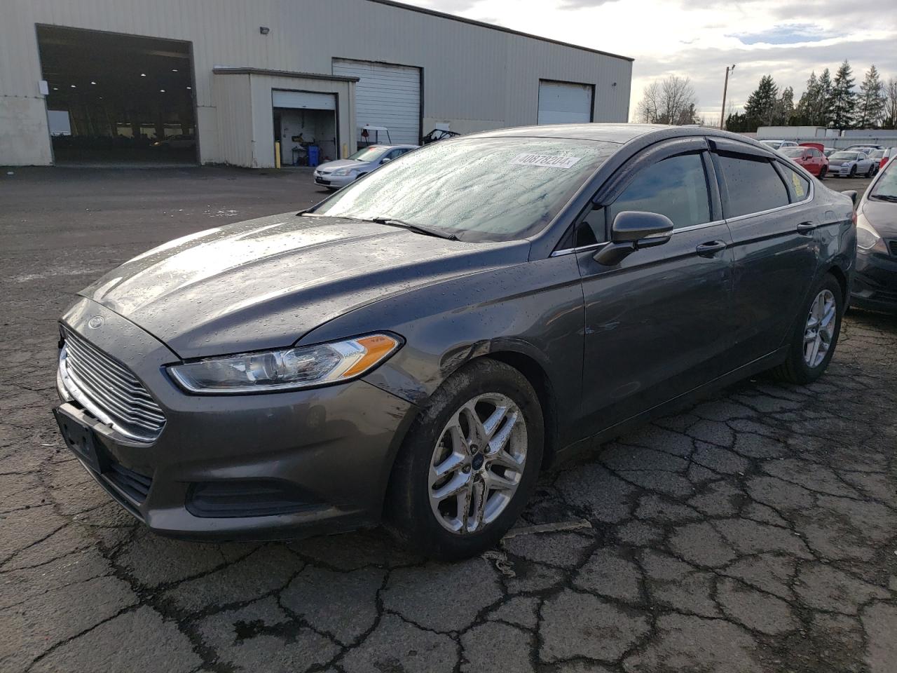 FORD FUSION 2015 3fa6p0h74fr306365