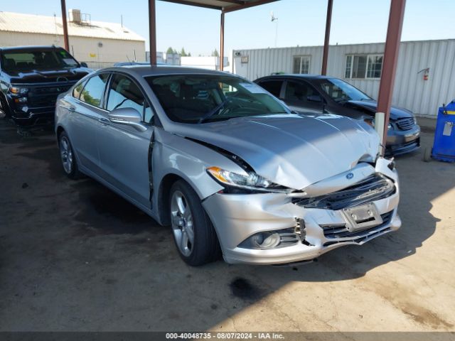 FORD FUSION 2016 3fa6p0h74gr106734