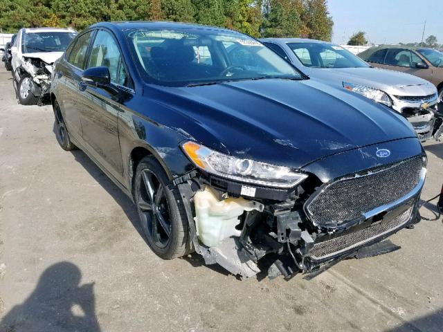 FORD FUSION SE 2016 3fa6p0h74gr109780