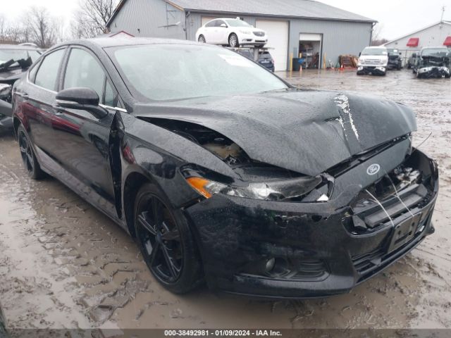 FORD FUSION 2016 3fa6p0h74gr113120