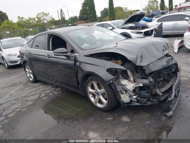 FORD FUSION 2016 3fa6p0h74gr115465