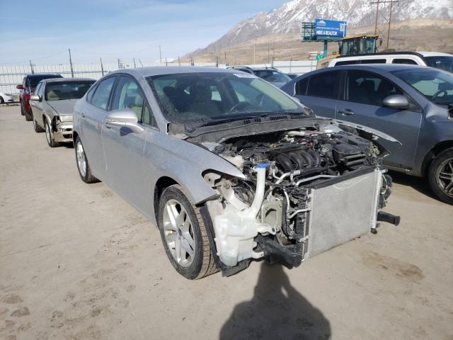 FORD FUSION SE 2016 3fa6p0h74gr124750