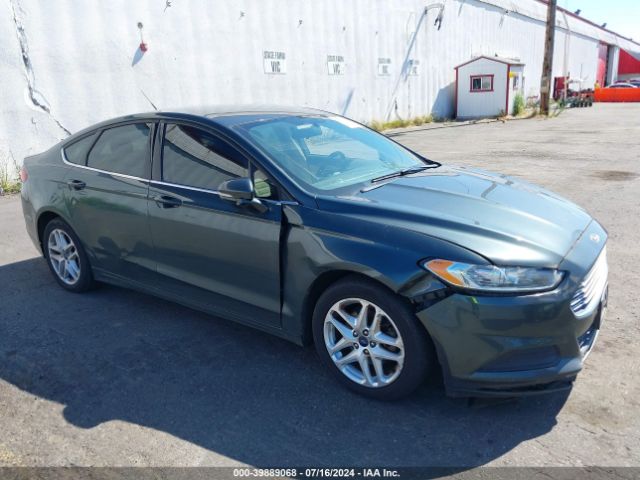 FORD FUSION 2016 3fa6p0h74gr126241