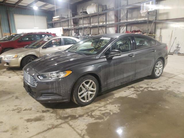 FORD FUSION SE 2016 3fa6p0h74gr138440